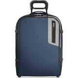 Briggs & Riley Explore Medium Expandable Upright Suitcase | Blue BU226X