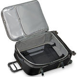 Briggs & Riley Explore Large Expandable Spinner Suitcase | Black- BU229SPX