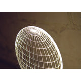 Studio Cheha Bulbing LED Table Lamp | Birch/Acrylic- CH-BULB