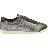 Gola Women's Bullet Shimmer Dot Sneakers