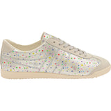 Gola Women's Bullet Shimmer Dot Sneakers