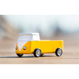 Candylab Beach Bus | Sunset