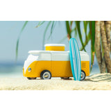 Candylab Beach Bus | Sunset