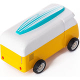 Candylab Beach Bus | Sunset