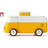 Candylab Beach Bus | Sunset