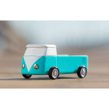 Candylab Beach Bus | Ocean