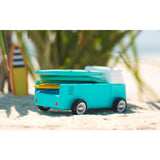 Candylab Beach Bus | Ocean