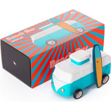 Candylab Beach Bus | Ocean