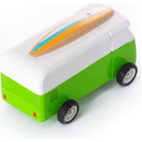 Candylab Beach Bus | Jungle