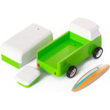 Candylab Beach Bus | Jungle