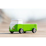 Candylab Beach Bus | Jungle