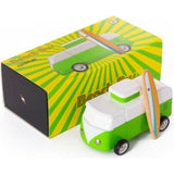 Candylab Beach Bus | Jungle