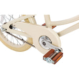 Banwood Classic Kid's Bicycle | Cream