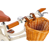 Banwood Classic Kid's Bicycle | Cream