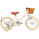 Banwood Classic Kid's Bicycle | Cream