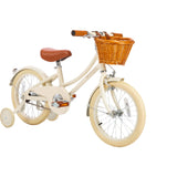 Banwood Classic Kid's Bicycle | Cream