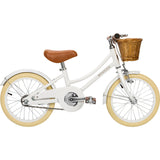 Banwood Classic Kid's Bicycle | White