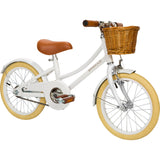 Banwood Classic Kid's Bicycle | White