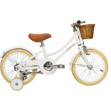 Banwood Classic Kid's Bicycle | White