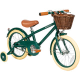 Banwood Classic Kid's Bicycle | Green
