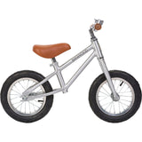 Banwood First Go! Kid's Balance Bike Special Edition | Chrome