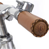 Banwood First Go! Kid's Balance Bike Special Edition | Chrome