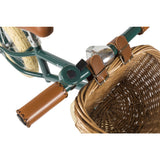 Banwood First Go! Kid's Balance Bike | Dark Green