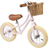 Banwood First Go! Kid's Balance Bike | Pink