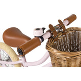 Banwood First Go! Kid's Balance Bike | Pink