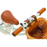 Banwood First Go! Kid's Balance Bike | Mint