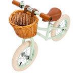 Banwood First Go! Kid's Balance Bike | Mint