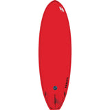 Boardworks Kraken 10'3" Stand-Up Paddle Board | Wood/Red