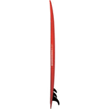 Boardworks Kraken 10'3" Stand-Up Paddle Board | Wood/Red