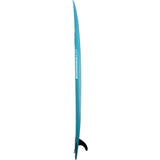 Boardworks Kraken 11' Stand-Up Paddle Board | Wood/Steel Blue