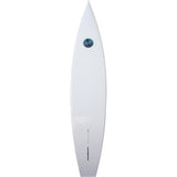 Boardworks Kraken 12'6" Stand-Up Paddle Board | Wood/Steel Blue