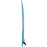 Boardworks Kraken 9'3" Surf Board | Wood/Steel Blue