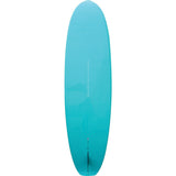 Boardworks Muse 10'6" Stand Up Paddle Board Board | Sea Foam/Teal