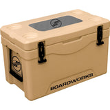 Boardworks Chill Station Cooler 28L | Tan