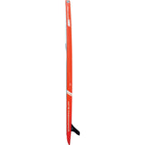 Boardworks Super Sport 12'6" Stand Up Paddle Board | White/Orange