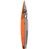 Boardworks Eradicator 14' Surf Board | Black/Orange