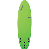 Boardworks Froth 6'0" Surf Board | Slime/White