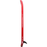 Boardworks Shubu 10'6" Inflatable Stand Up Paddle Board | Red