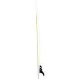 Boardworks Sirena 9'11" Stand Up Paddle Board | Wood/Light Yellow