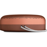 Bang & Olufsen BeoPlay A1 Speaker | Tangerine Red 1297882