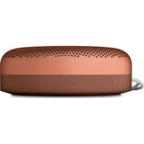 Bang & Olufsen BeoPlay A1 Speaker | Tangerine Red 1297882