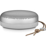 Bang & Olufsen Beoplay A1 Portable Bluetooth Speaker | Natural 1297846