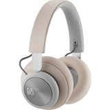 Bang & Olufsen BeoPlay H4 Headphones | Sand Grey 1643875