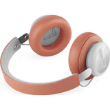 Bang & Olufsen BeoPlay H4 Headphones | Tangerine 1643876