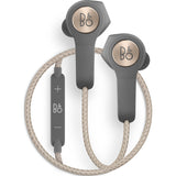 Bang & Olufsen BeoPlay H5 Headphones | Charcoal Sand 1643481