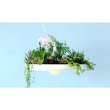 Object Interface Babylon Light | White BL1-W